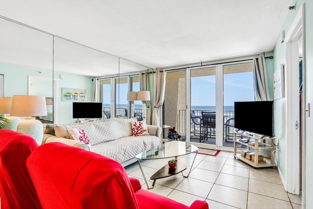 Oceania Plaza & Suites New Smyrna Beach Room photo