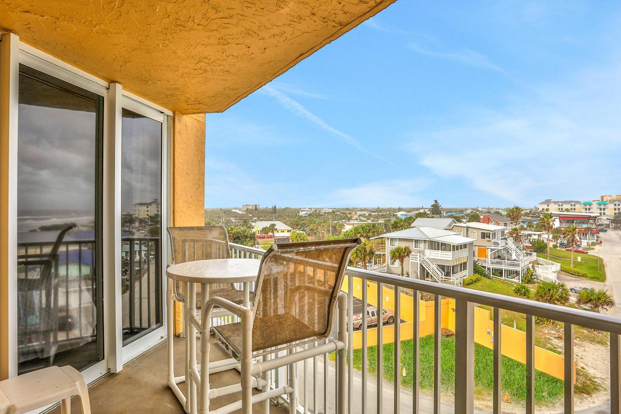 Oceania Plaza & Suites New Smyrna Beach Room photo