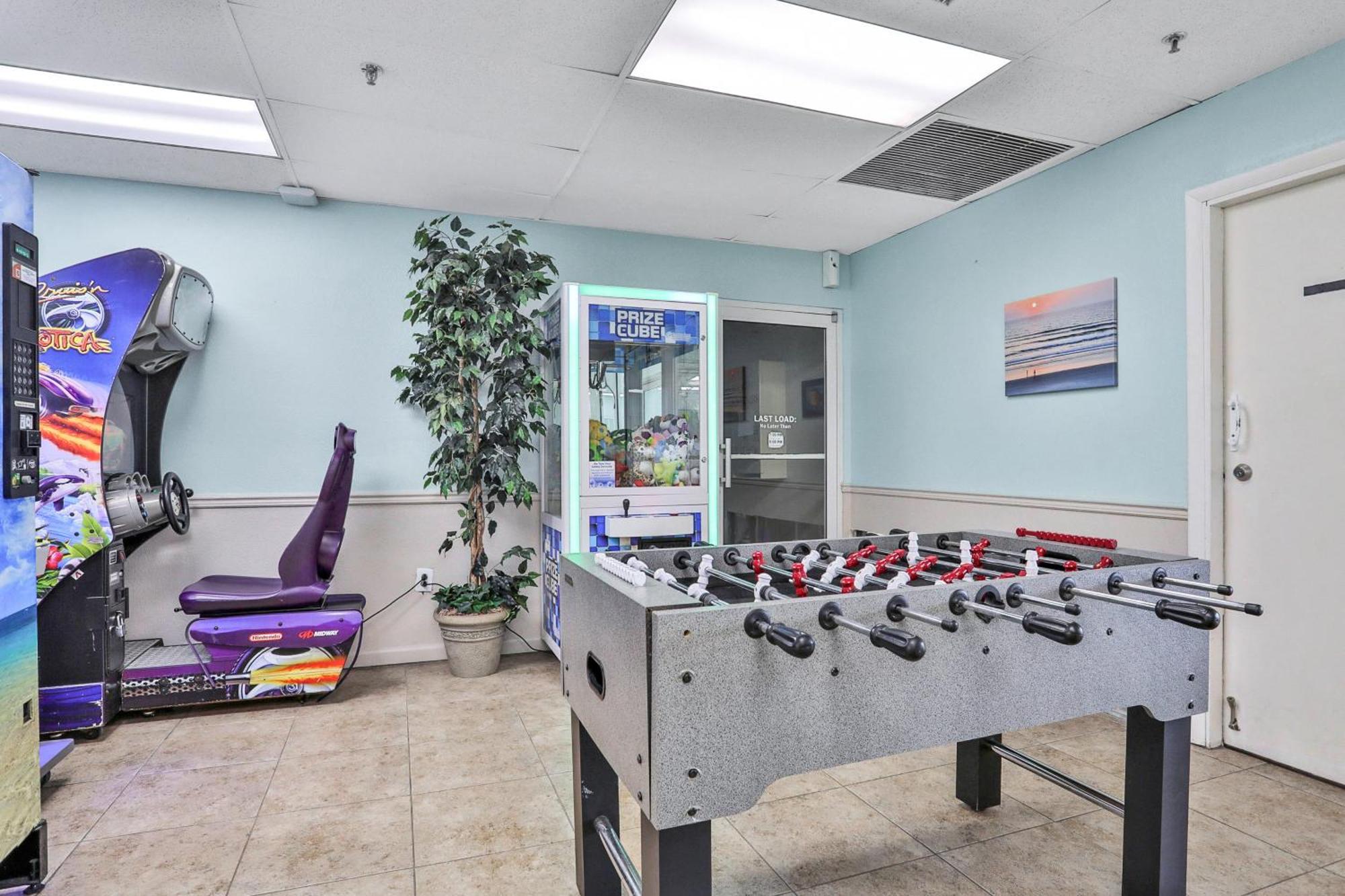 Oceania Plaza & Suites New Smyrna Beach Room photo