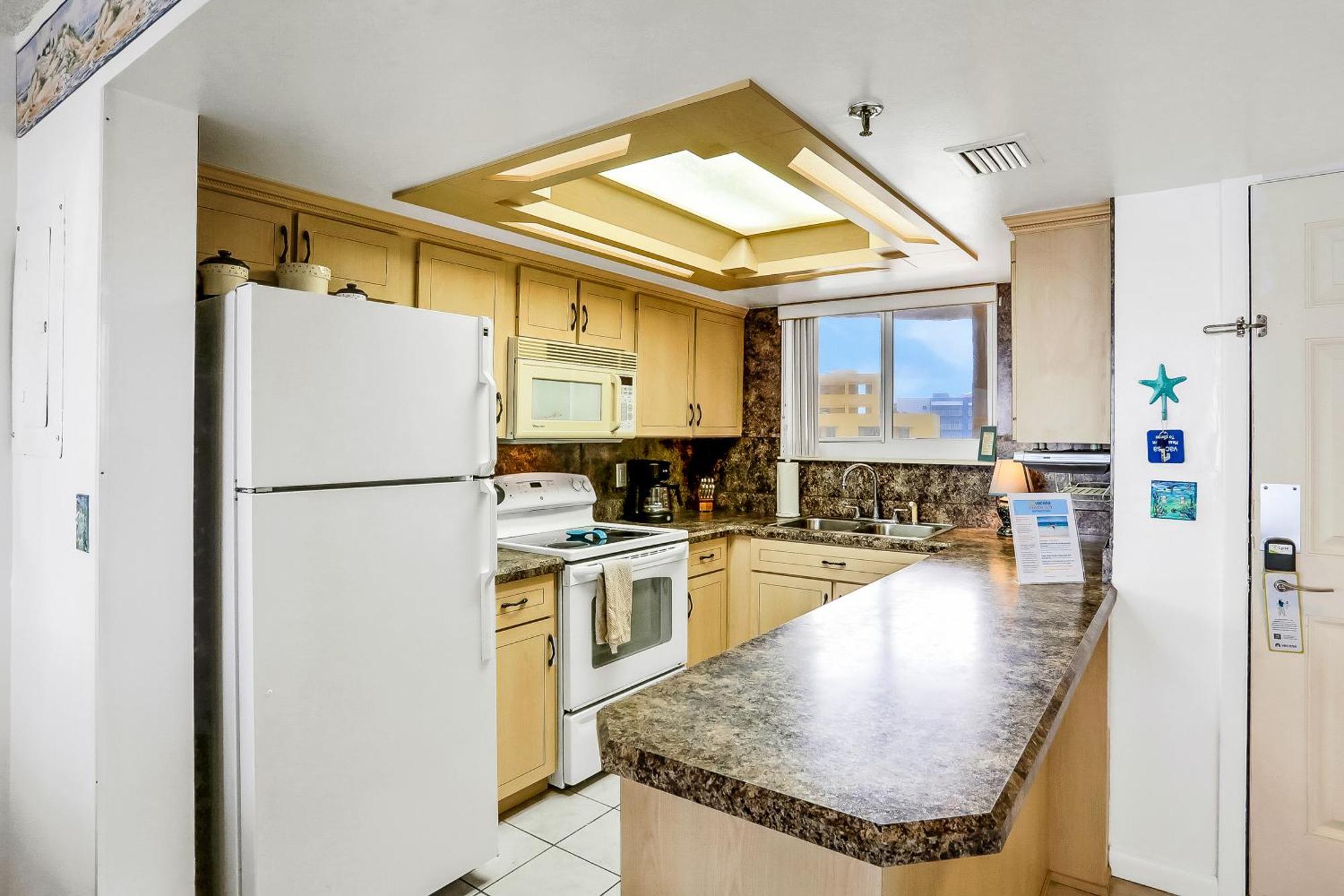 Oceania Plaza & Suites New Smyrna Beach Room photo