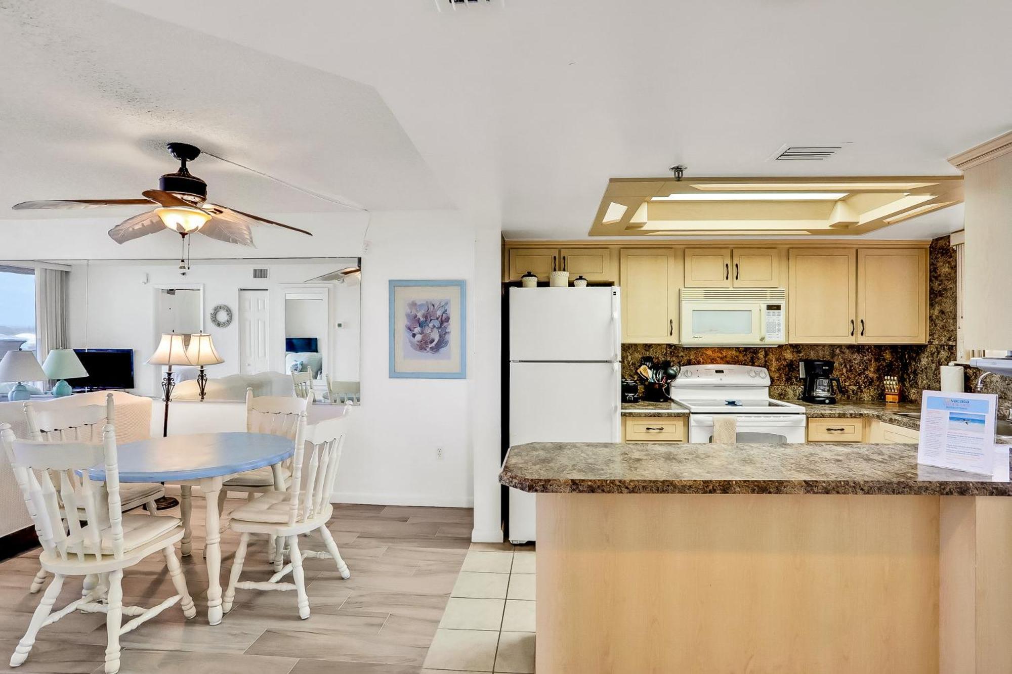 Oceania Plaza & Suites New Smyrna Beach Room photo