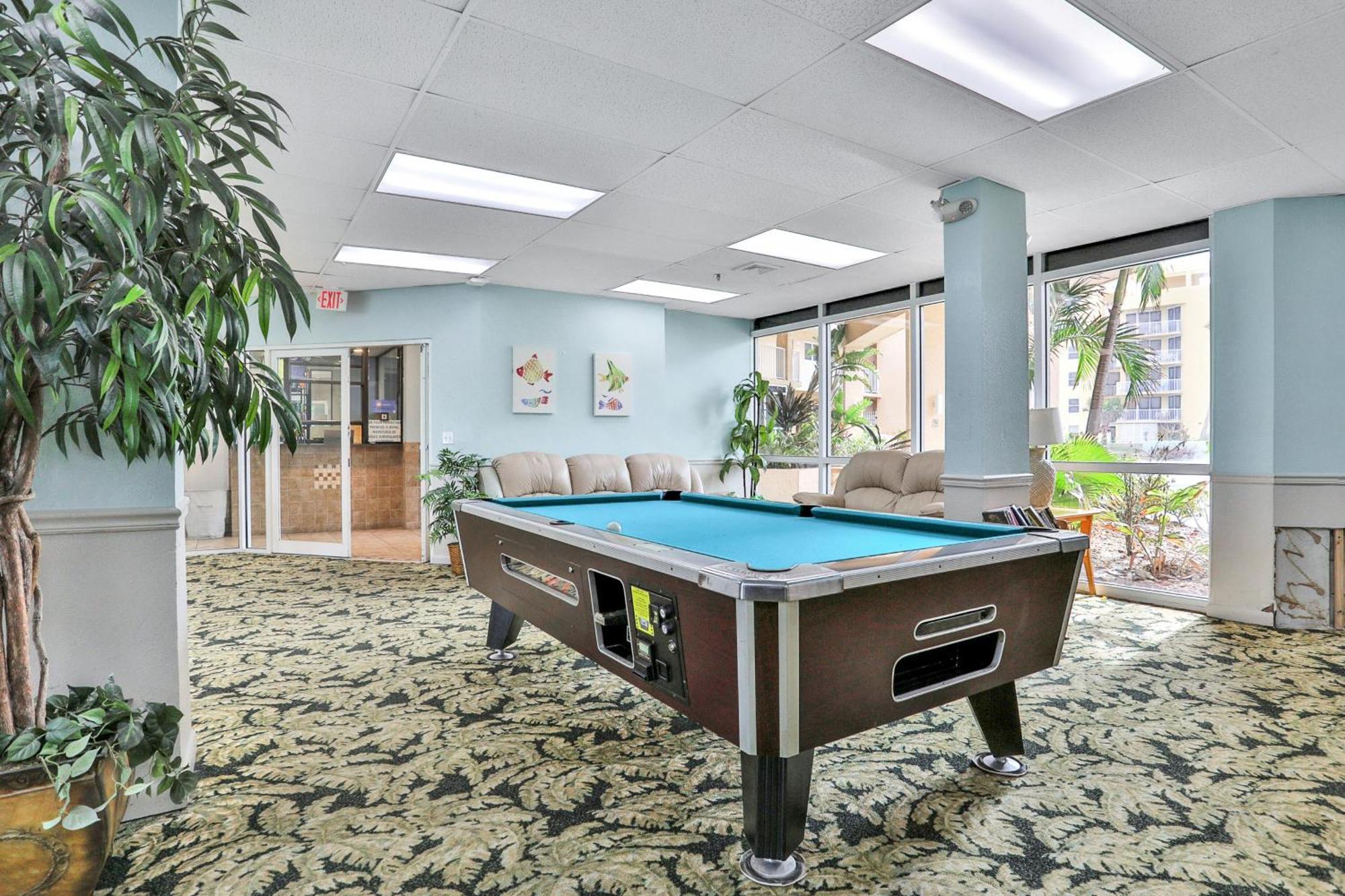 Oceania Plaza & Suites New Smyrna Beach Room photo