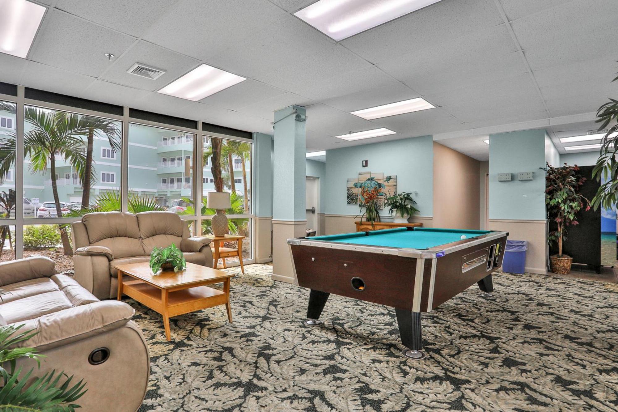 Oceania Plaza & Suites New Smyrna Beach Room photo