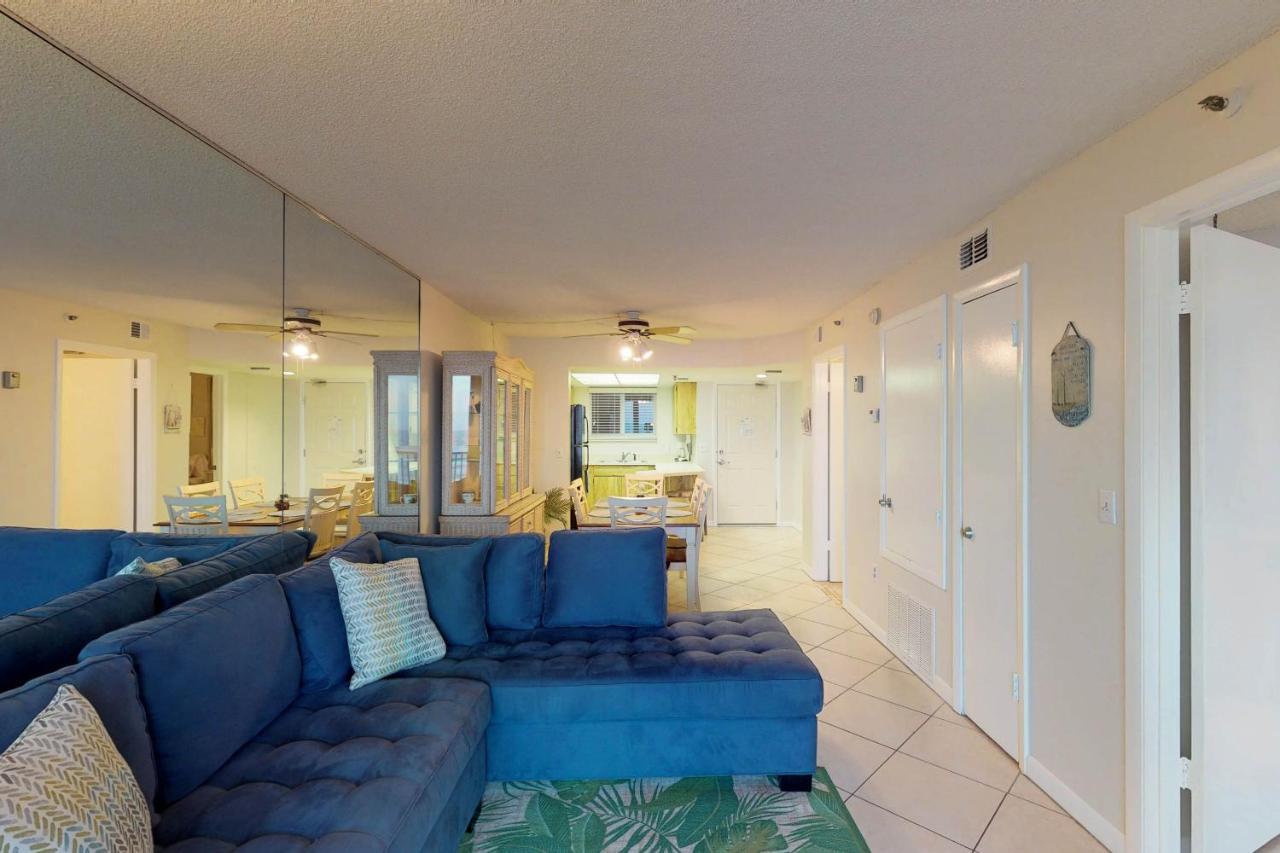 Oceania Plaza & Suites New Smyrna Beach Exterior photo