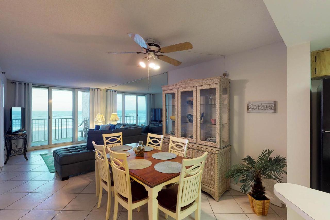 Oceania Plaza & Suites New Smyrna Beach Exterior photo